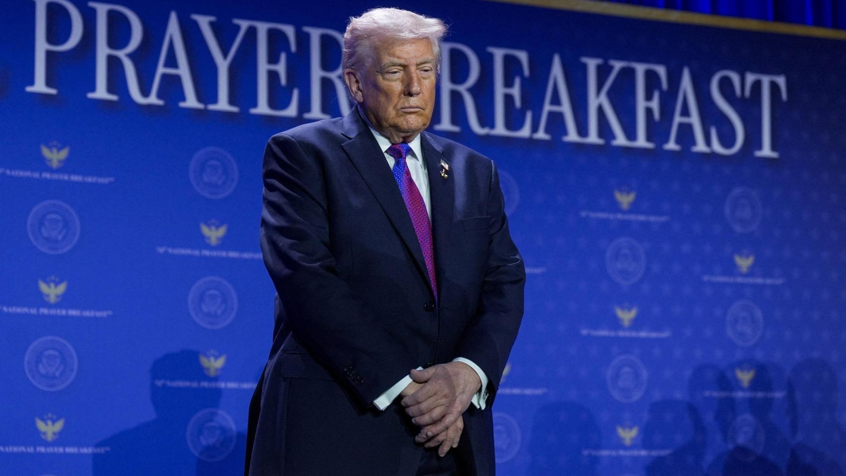 Trump desprecia el último tratado nuclear firmado con Rusia y propone negociar otro "mejorado" e incluir a China