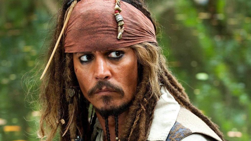 'Piratas del Caribe' vuelve a los cines
