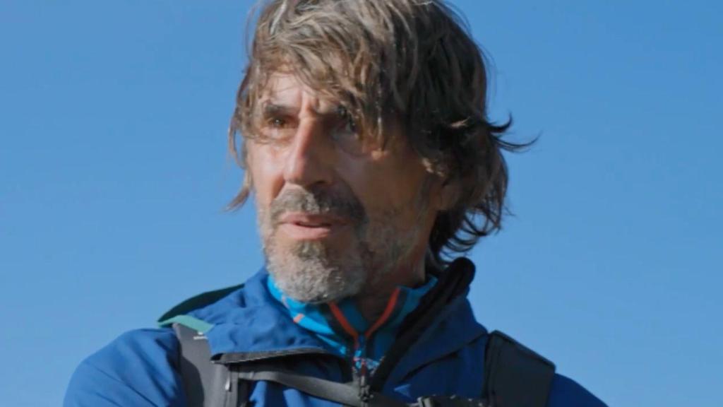 Santi Millán en 'Universo Calleja'