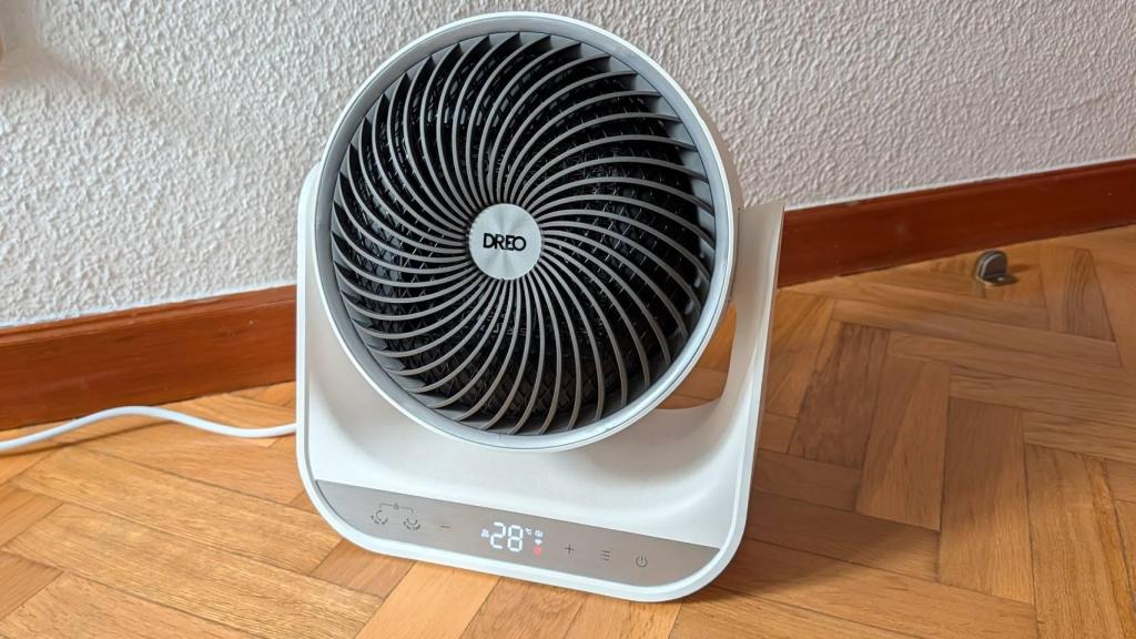 El Dreo Whole Room Heater 714S.