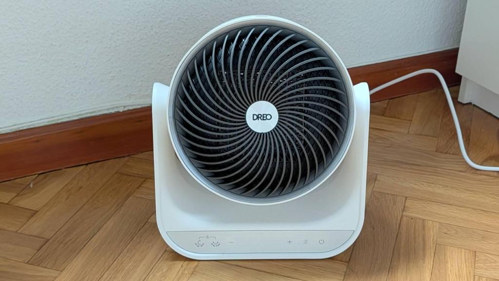 El Dreo Whole Room Heater 714S.