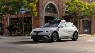 Waymo cierra una ronda histórica de 16.000 millones de dólares con Alphabet