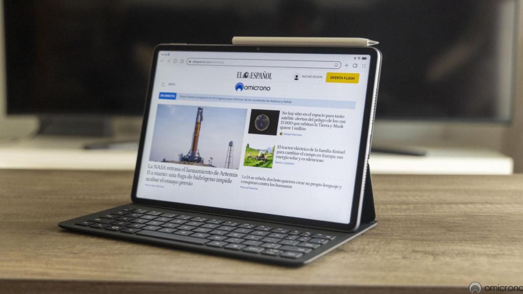 Huawei MatePad 11.5 S