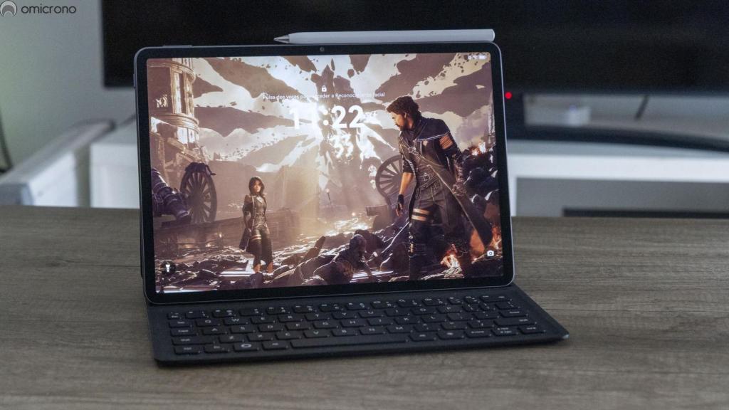 Huawei MatePad 11.5 S