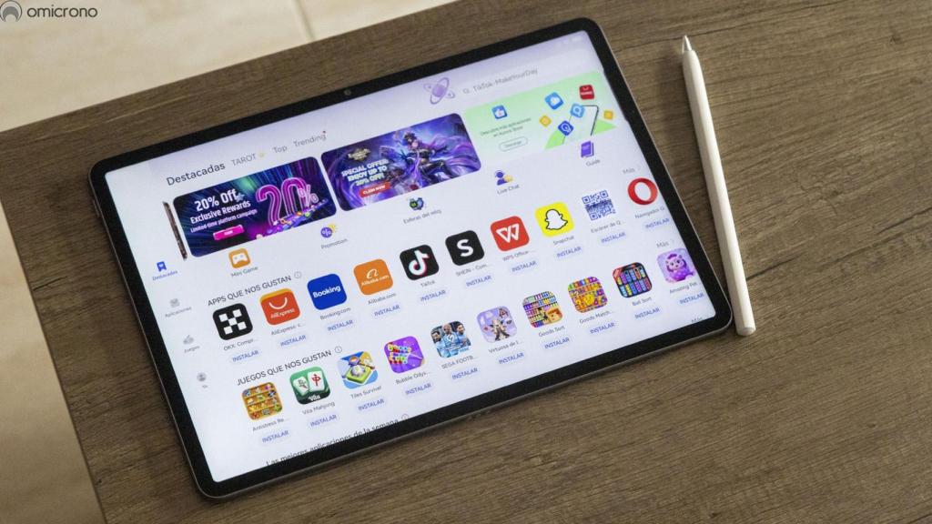 Huawei MatePad 11.5 S