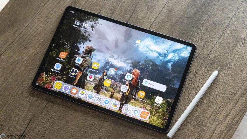 Huawei MatePad 11.5 S