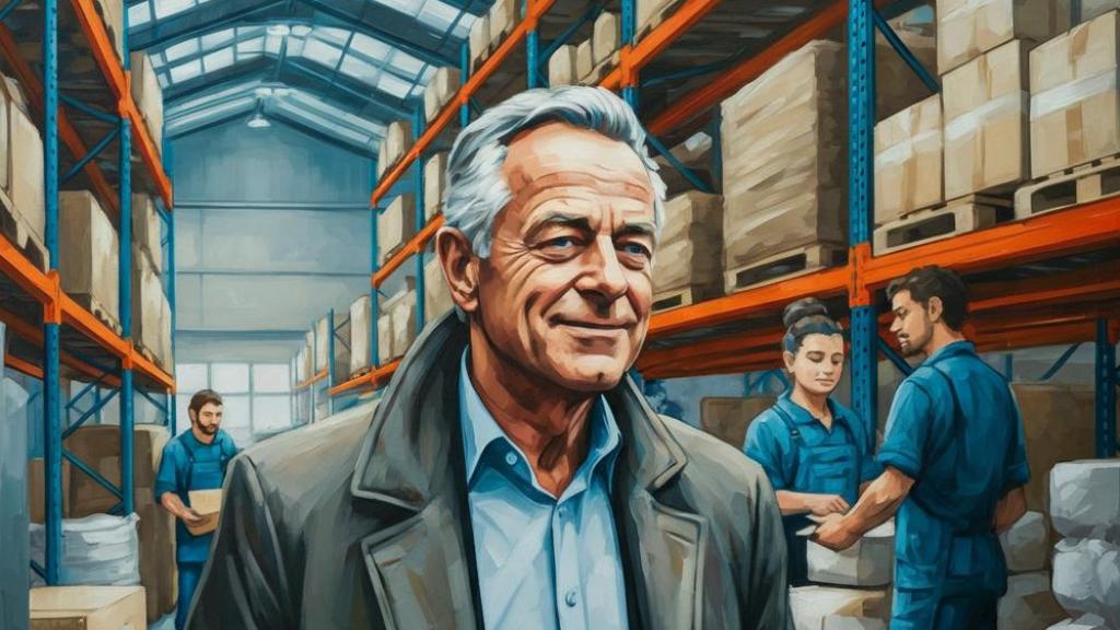 ¿Vivir de las rentas?:  Formas en las que podría generar ingresos con su patrimonio