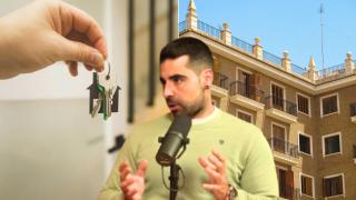 Ángel, inversor inmobiliario