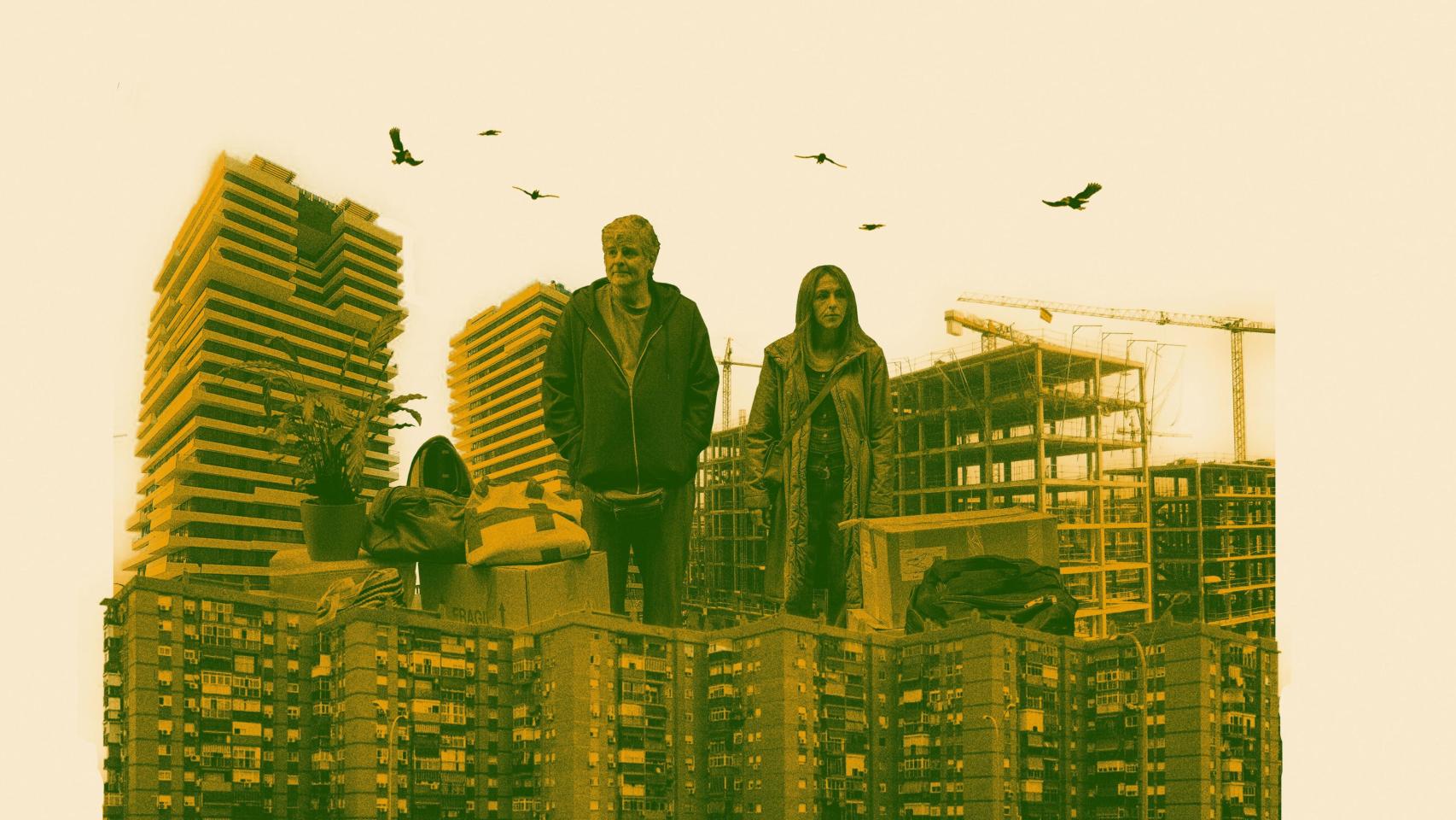 Diseño: Rubén Vique.