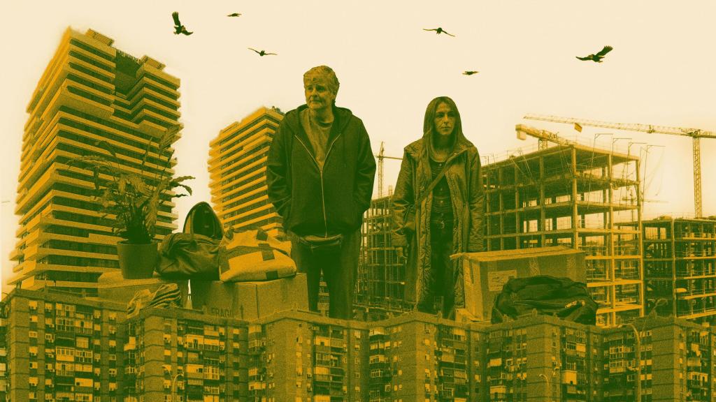 Diseño: Rubén Vique.