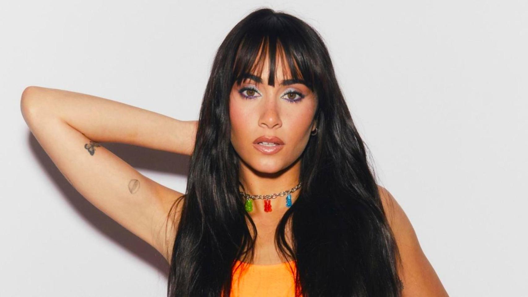 Aitana, 26 años, sobre su dinero: Muchas veces no lo he sabido gestionar y he hecho tonterías