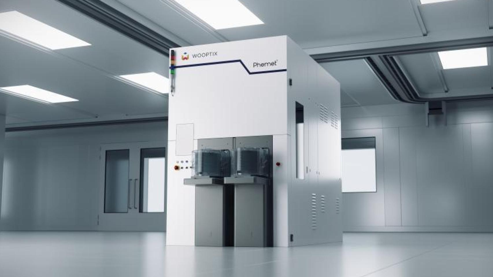 La tecnología Phemet de Wooptix responde a la creciente necesidad de un mayor control de los procesos en la fabricación de semiconductores a gran escala