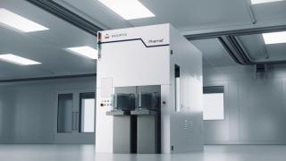La tecnología Phemet de Wooptix responde a la creciente necesidad de un mayor control de los procesos en la fabricación de semiconductores a gran escala