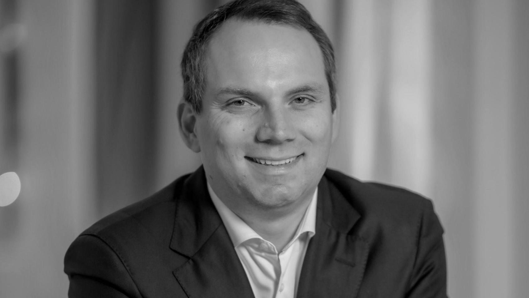 Benjamim Vieira, socio senior de McKinsey & Company.