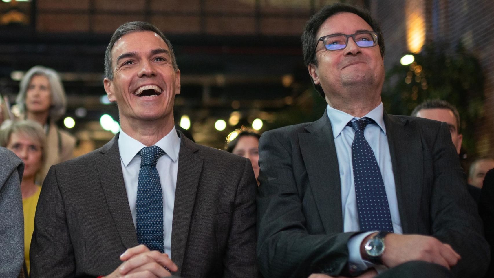 Adiós a las llamadas SPAM: Así es el nuevo plan del Gobierno para ...