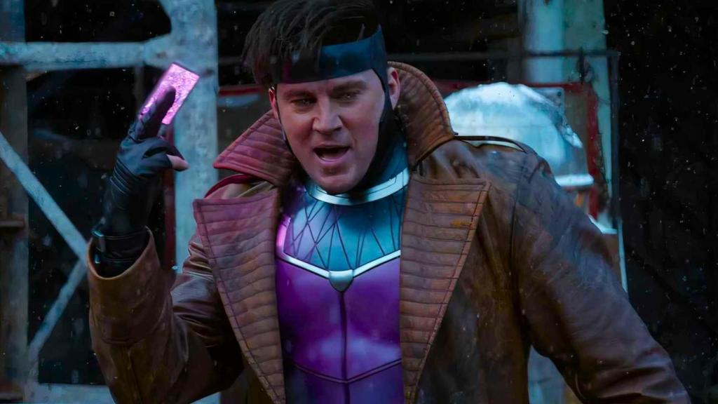 1.300 millones cambiaron el rumbo de la franquicia más taquillera de la historia del cine con un viaje al pasado