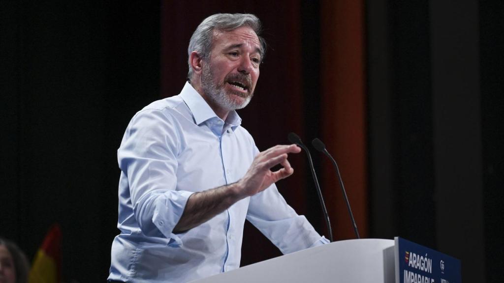 Elecciones de Aragón, en directo