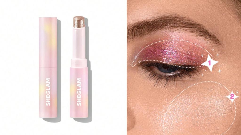 Barra de glaseado de gelatina de cristal, SHEGLAM