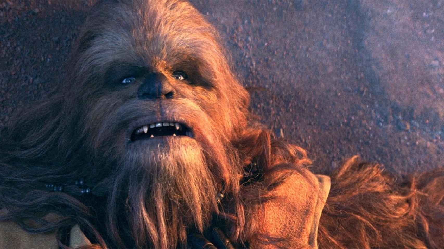 La cancelada serie de Star Wars de 230 millones fue 'un éxito' para su creadora: Quería crear algo nuevo