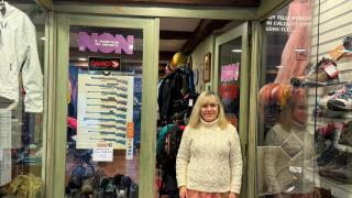 Más de un siglo vendiendo en Fonte de Santo Antonio de Santiago: Los negocios atan