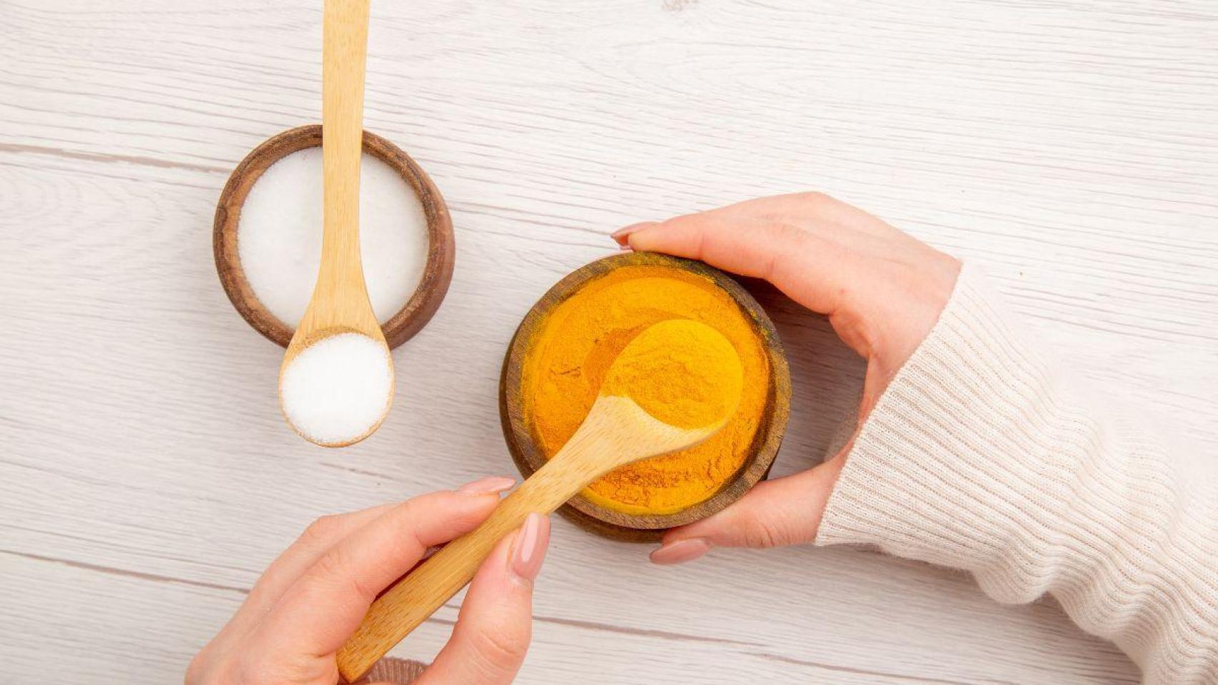 Así ayuda un suplemento de cúrcuma a sentirte mejor: Fantástico para la inflamación