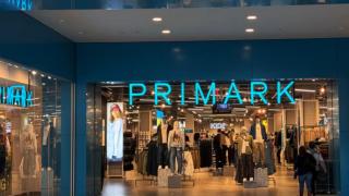 Exterior tienda Primark