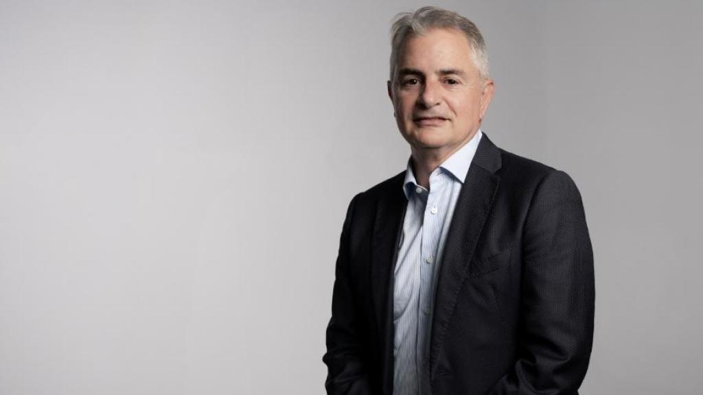 José Manuel Rodríguez Ramos, CEO de la spinoff canaria Wooptix.