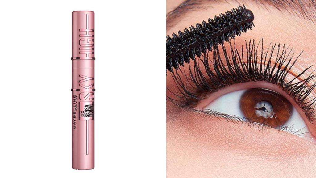Lash Sensational Sky High, Maybelline.