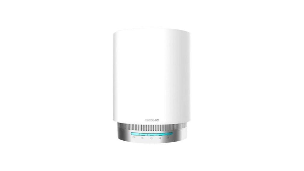 purificador aire Cecotec