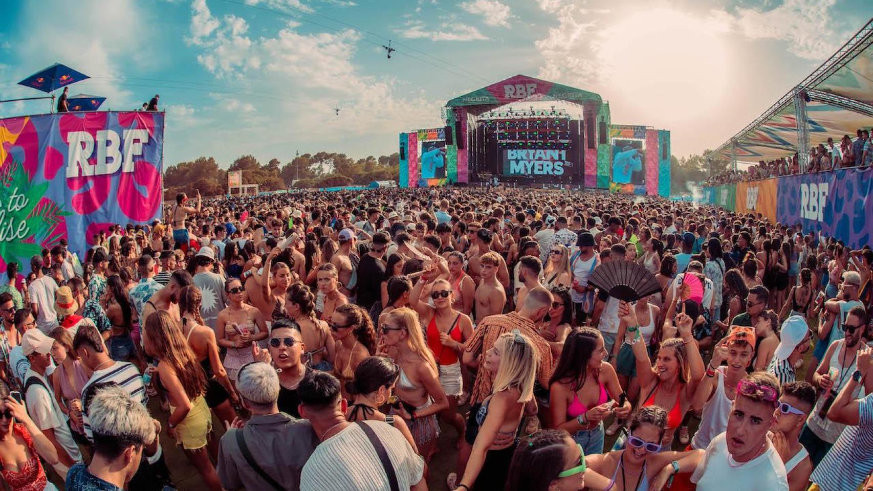 El Reggaeton Beach Festival inicia una nueva era con dirección renovada y 7 ciudades