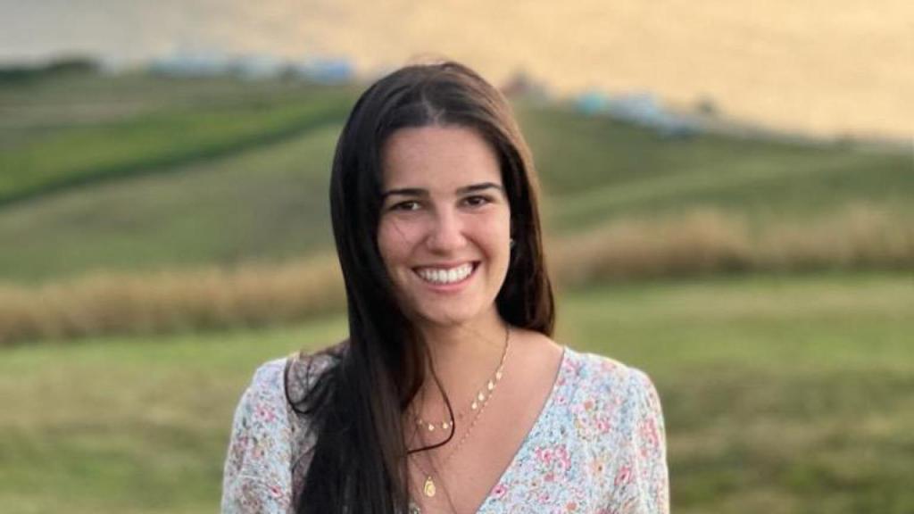 Imagen de Carla Restoy