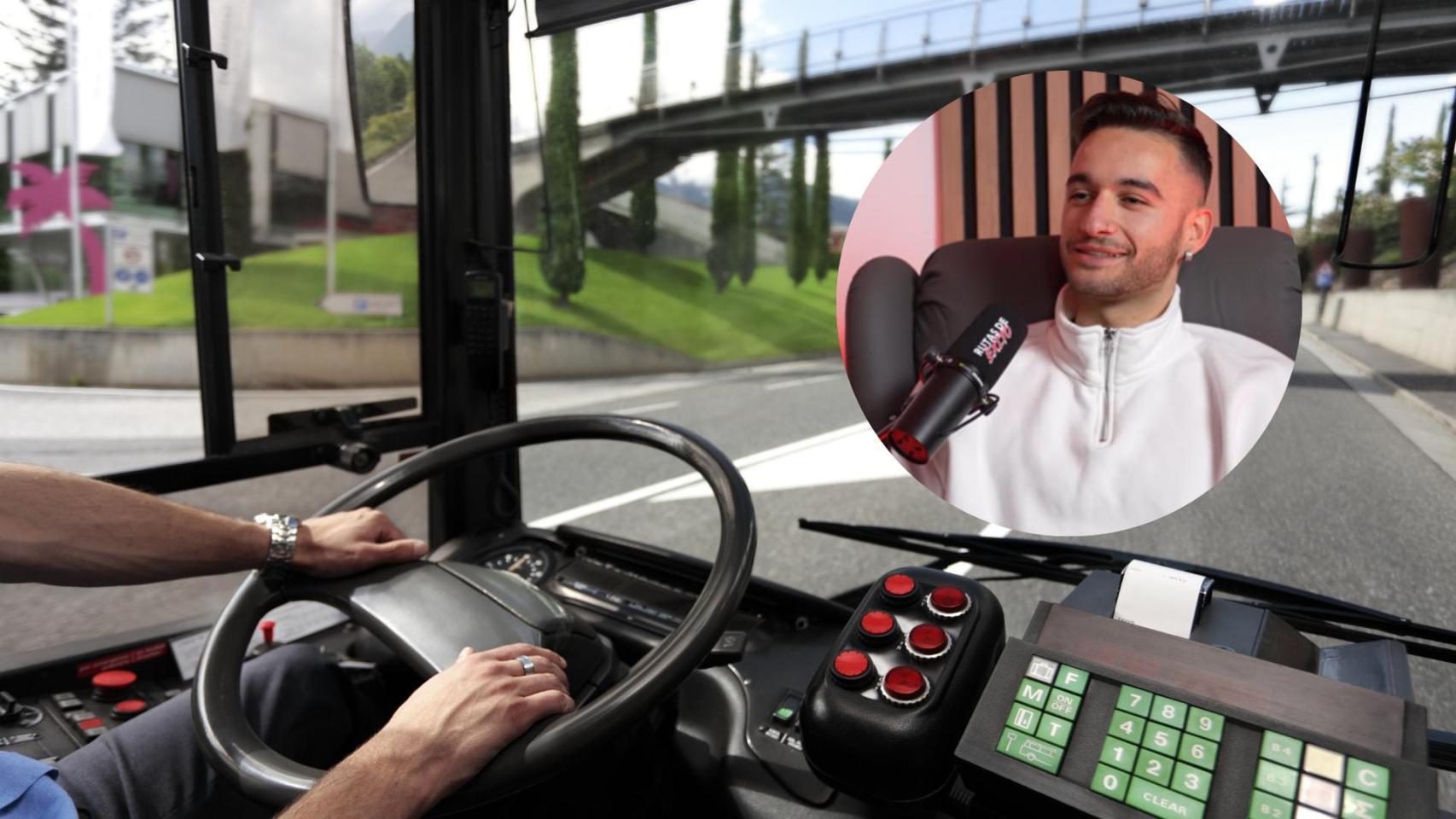 Composición fotográfica.