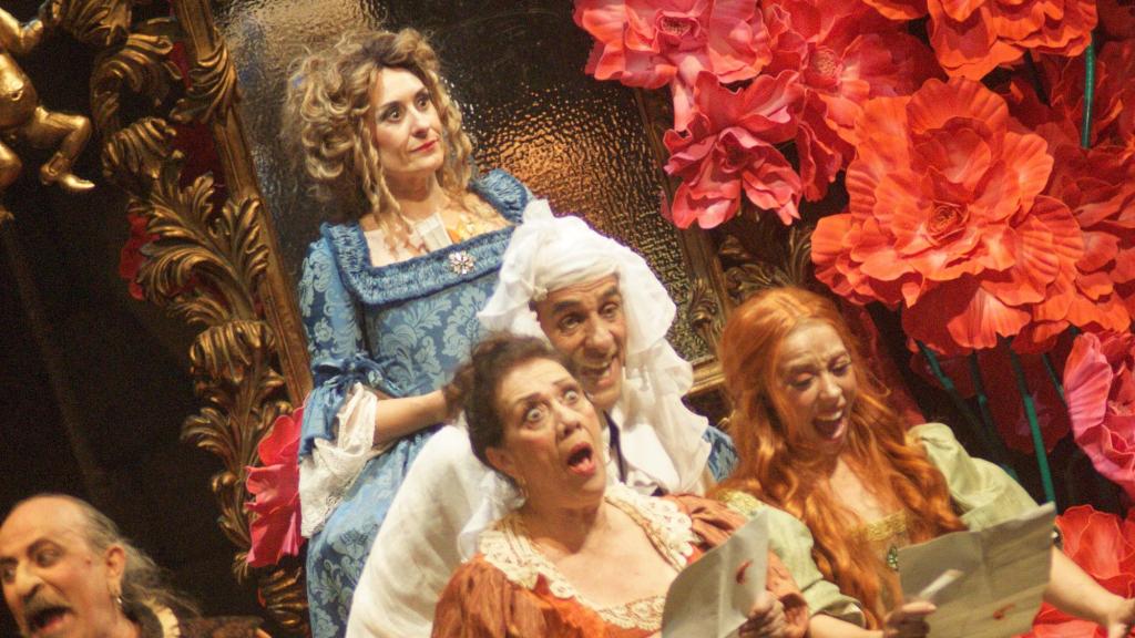 Foto: Antonio Martín