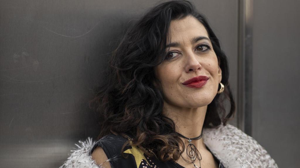 La cantante Lucía Pérez representó a España en Eurovisión 2011.