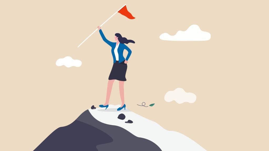 Liderar para transformar: el papel clave de las mujeres en el cumplimiento de la Agenda 2030