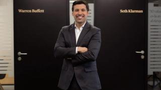 Rodrigo Blanco, director de Relación con Inversores de Horos AM.