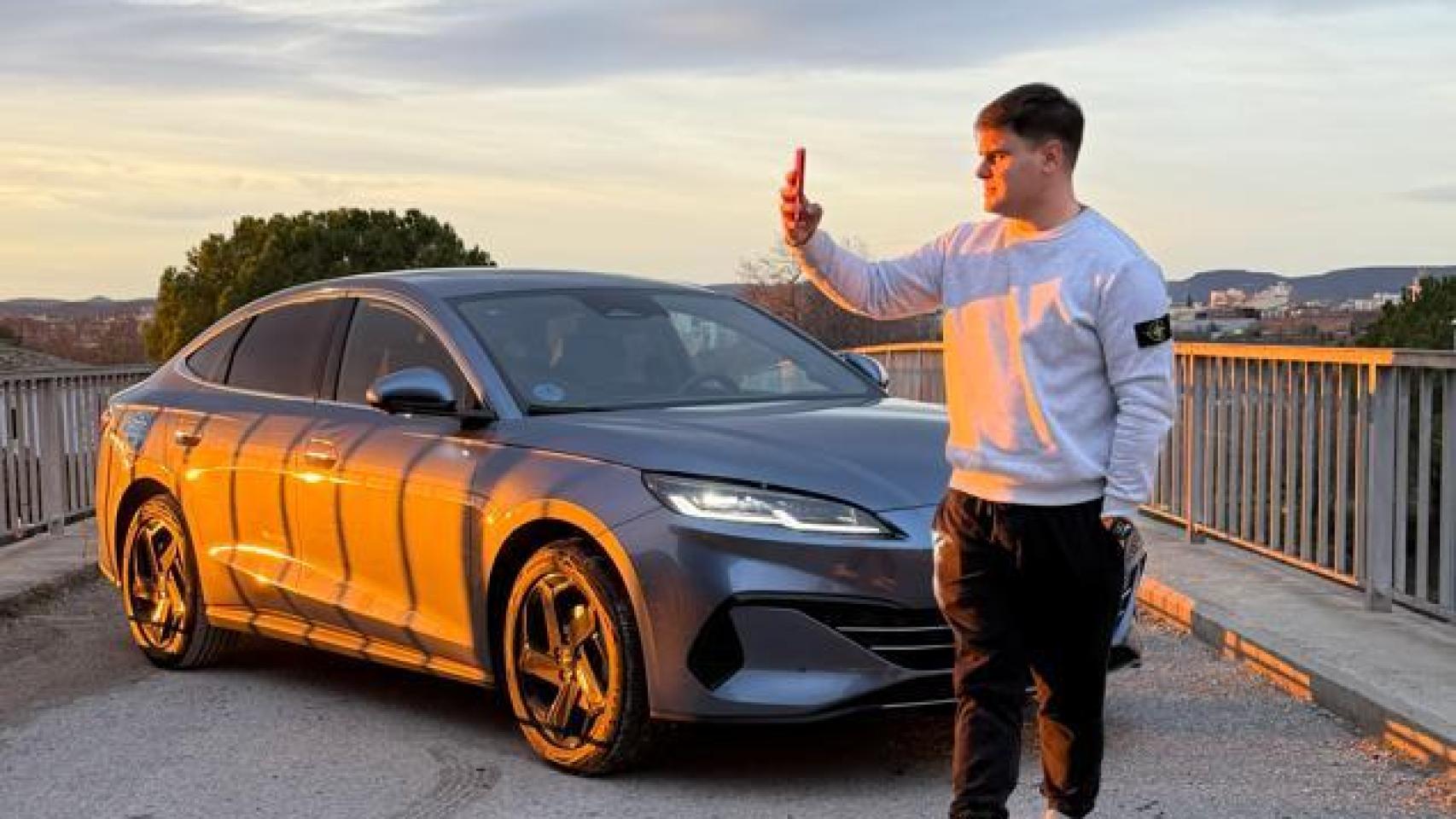 Imagen de Pedro Orellana.