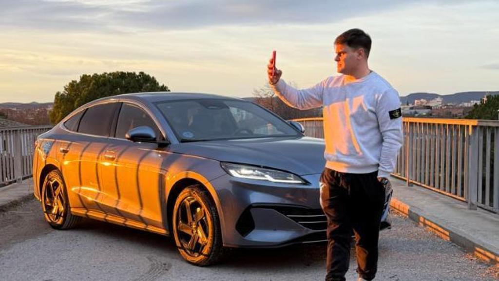 Imagen de Pedro Orellana.