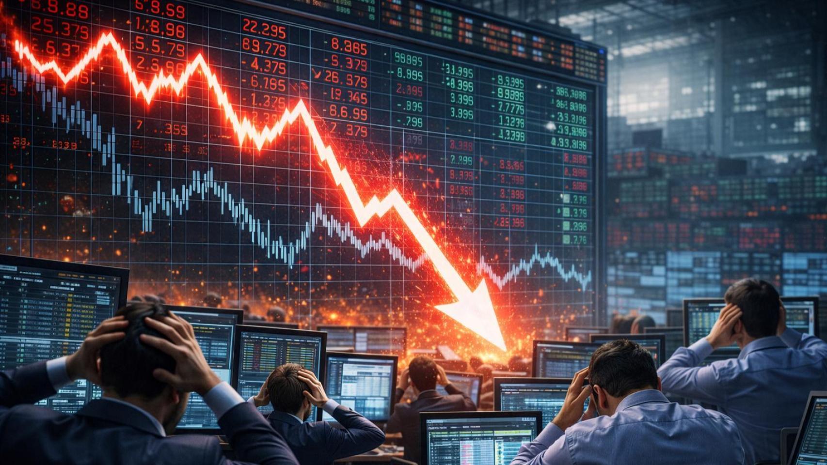 La inteligencia artificial ya está destruyendo imperios
