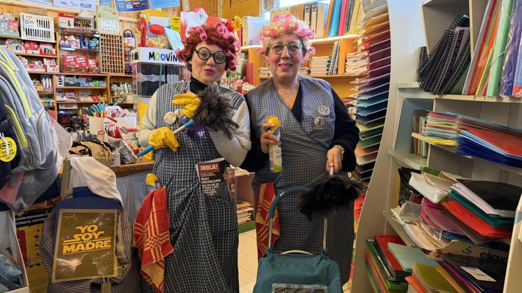 Dónde comer en A Coruña, según As Toliñas (Isa y Bego) las choqueiras de los Carnavales 2026