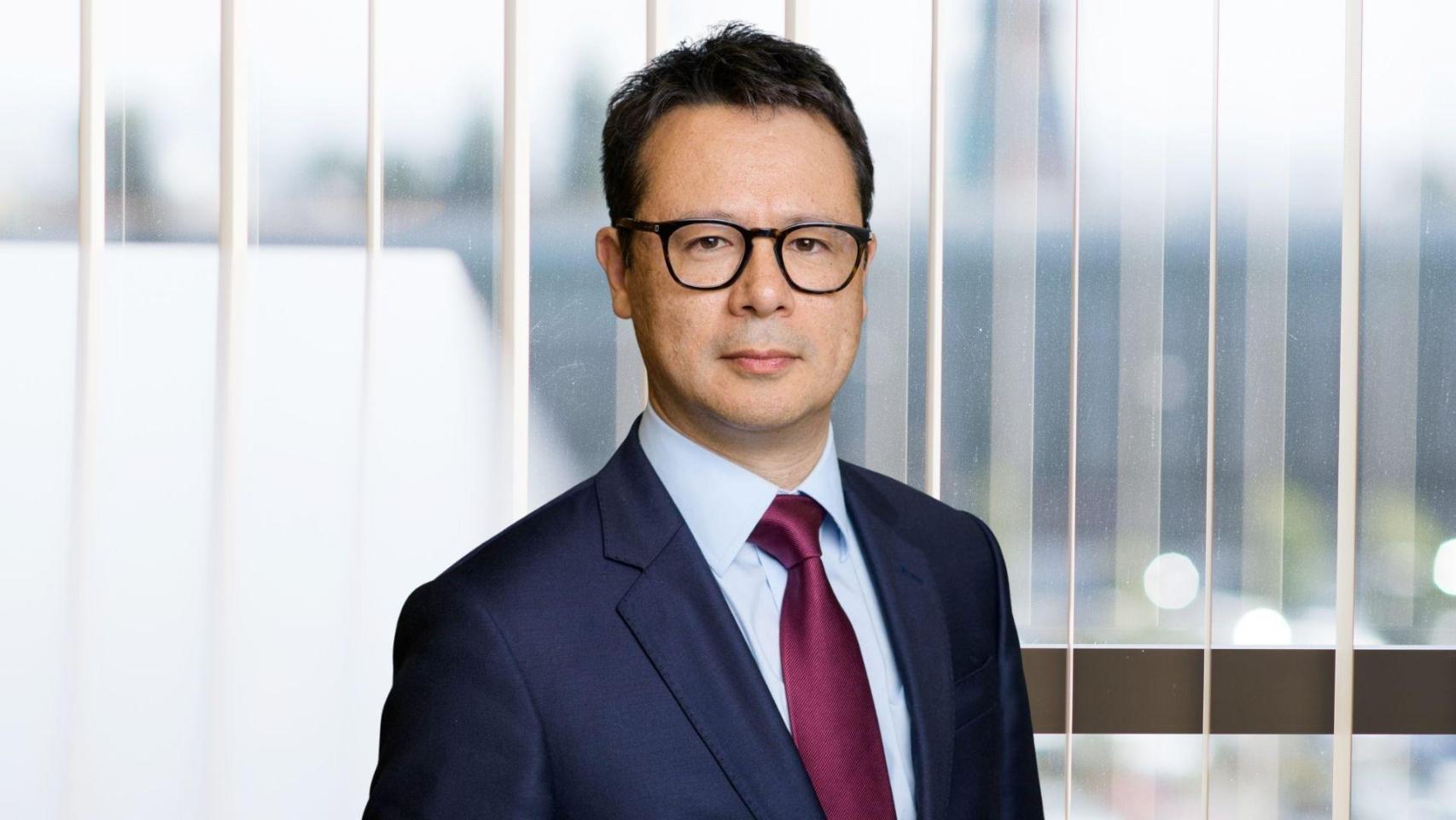 Michel Saugné, director de inversiones de La Financière de l’Échiquier (LFDE).