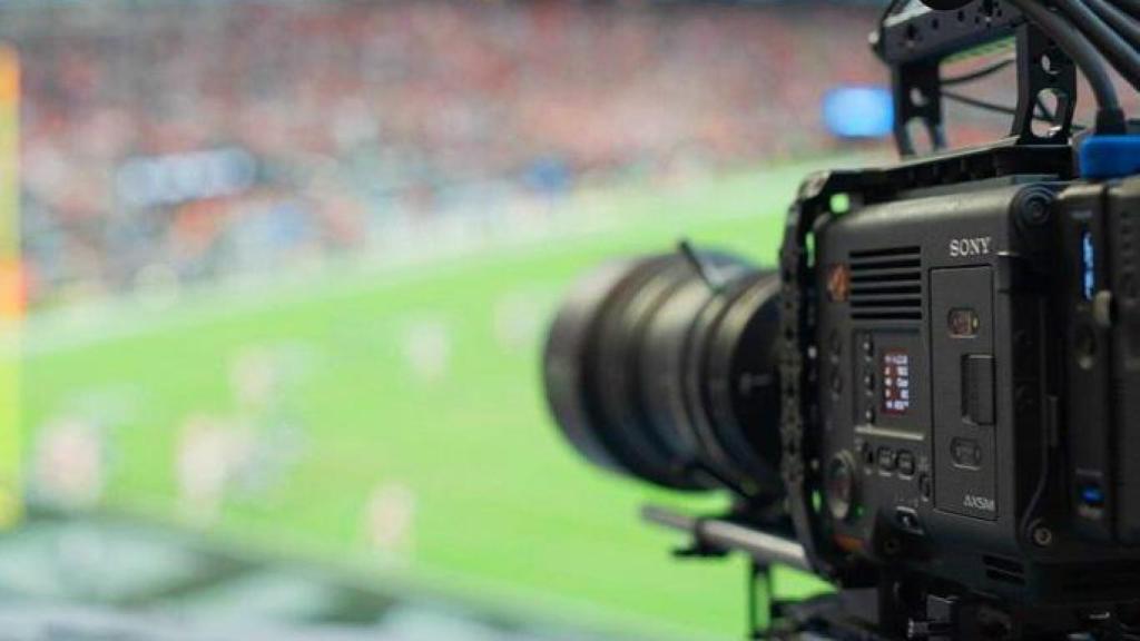 Cámaras de Sony para retransmisiones deportivas