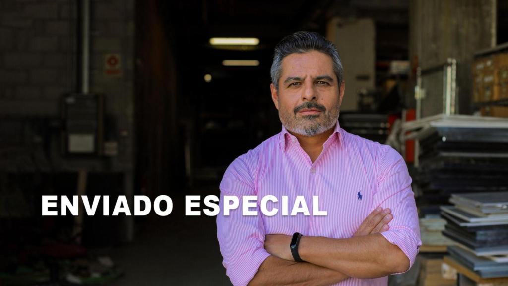 2016 - Enviado Especial.