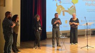 Congreso Estatal de Librarías.