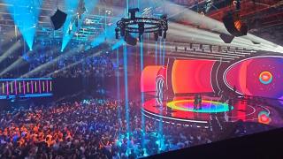 La Generalitat subraya el Benidorm Fest como referente cultural y turístico de la Comunitat Valenciana