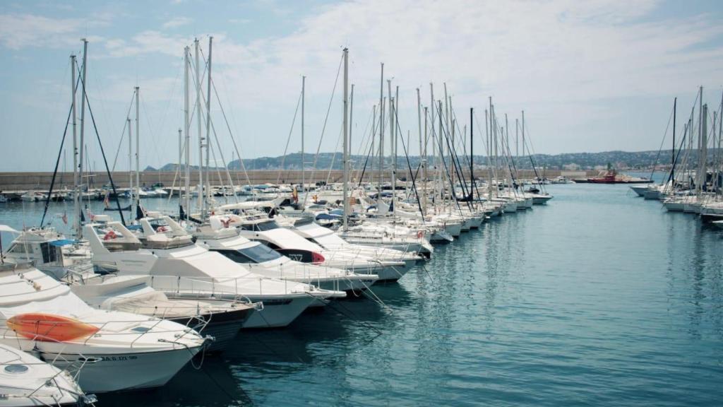 Alicante acogerá los exámenes náuticos de recreo los días 3 y 4 de julio de 2026