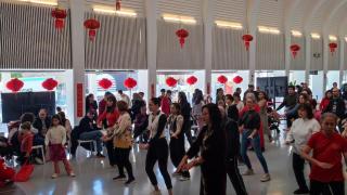 La Feria del Templo Chino vuelve a Alicante este domingo: exposiciones, gastronomía y un desfile temático