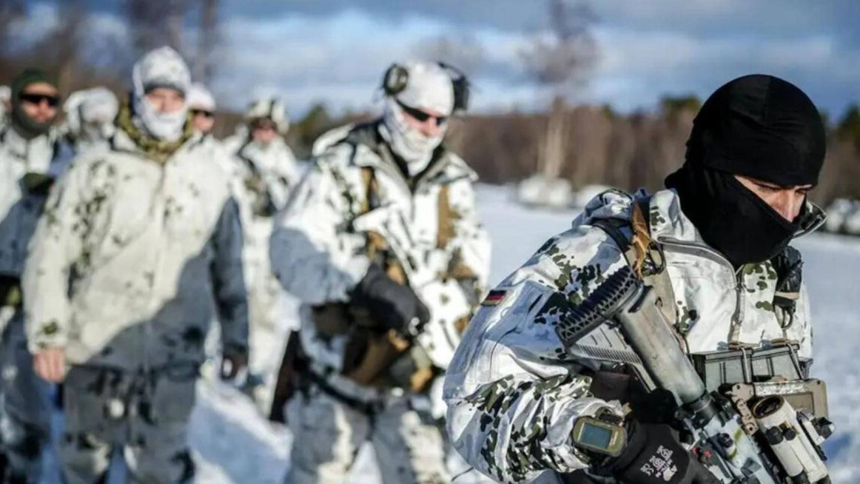 Islas Feroe, el balón de fútbol geopolítico al que las potencias mundiales quieren echarle el lazo:  Regresa la Guerra Fría 