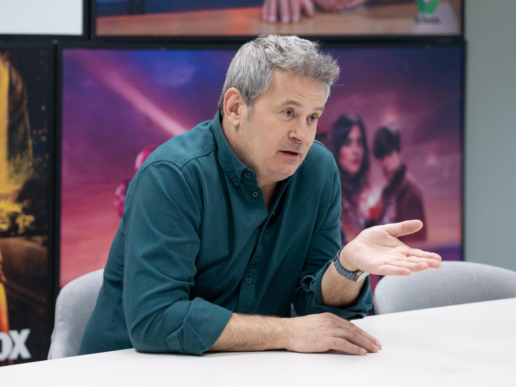 Miki Nadal:  Lo del acoso es complicado, los jueces se ven atados de pies y manos cuando no hay pruebas. ¿A quién crees? 