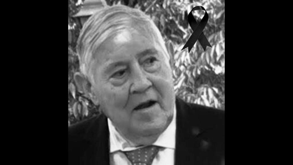 El empresario lucense Manuel Núñez, cofundador de Torre de Núñez